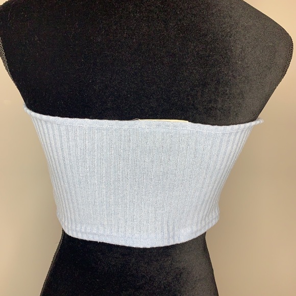 Romwe crop top - Picture 2 of 5